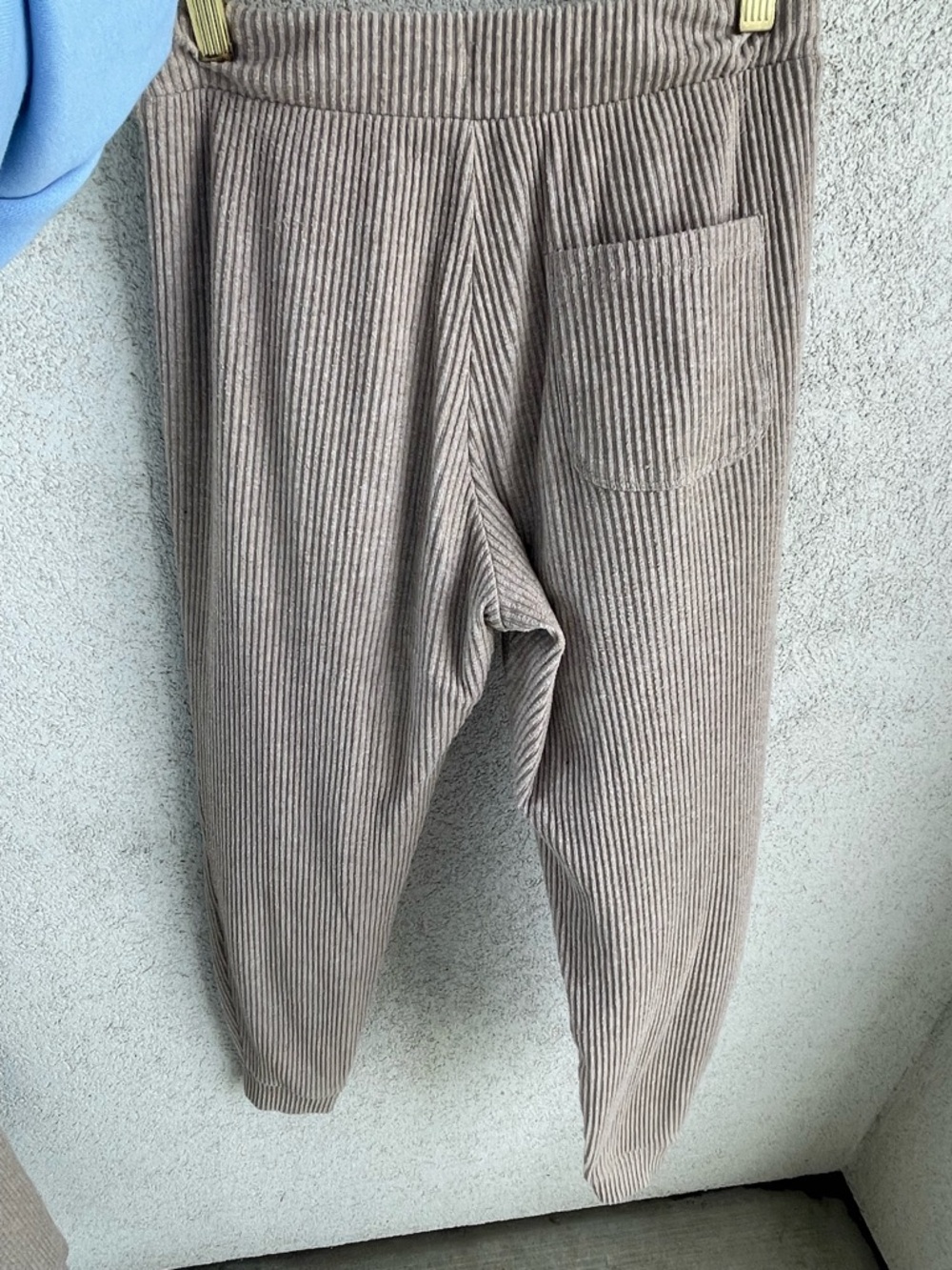 Alo Yoga - Muse Set ( Hoodie + Jogger ) in Gravel Heather - size S/XS - Picture 10 of 10